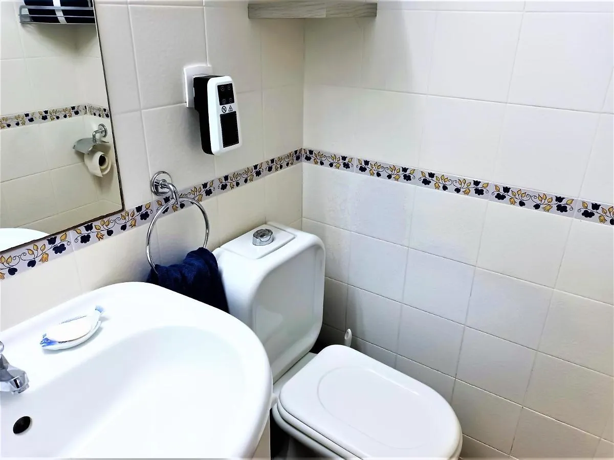 2197 Royal Marine Apartment Roses Spain