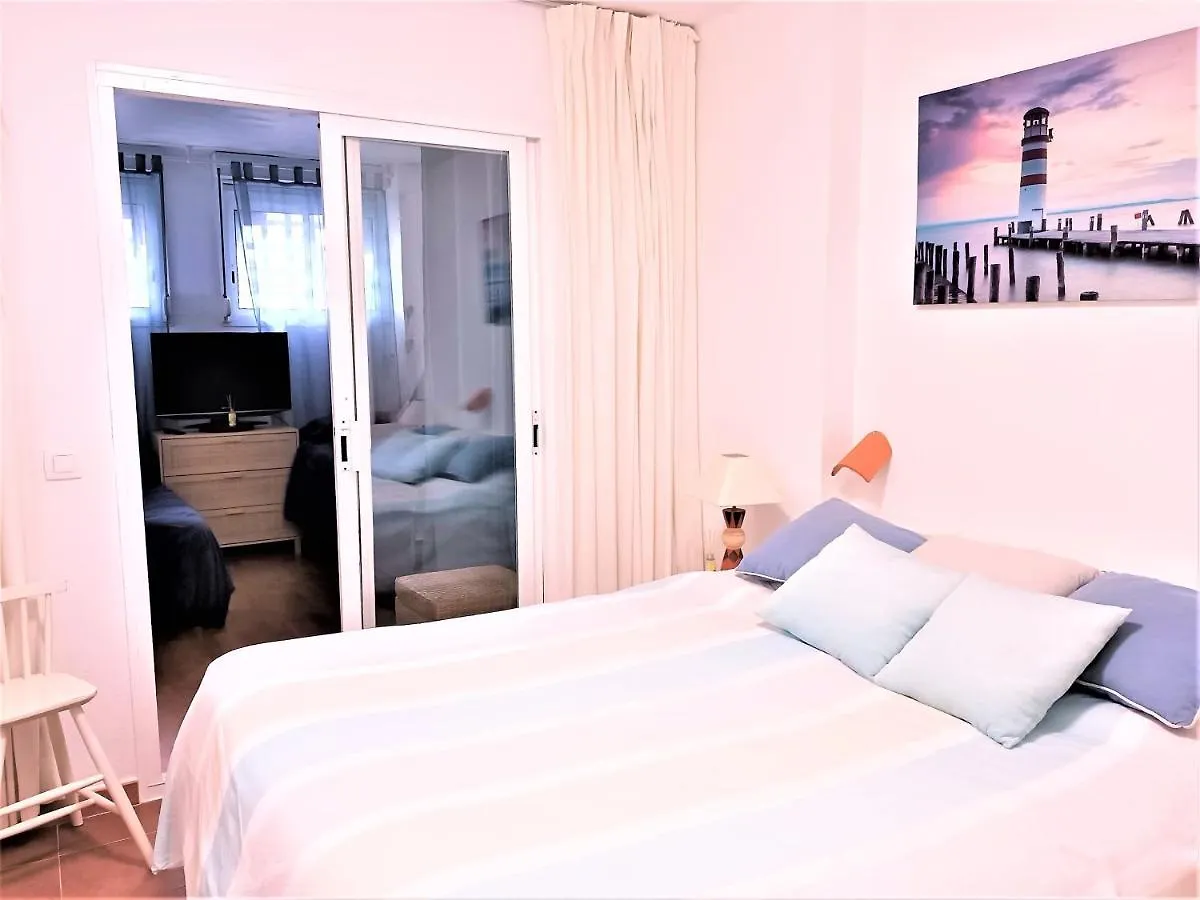 2197 Royal Marine Apartment Roses Spain