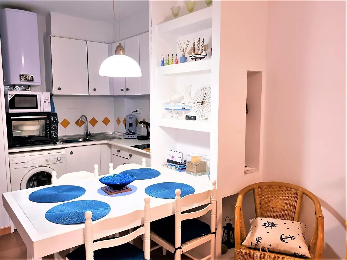 2197 Royal Marine Apartment Roses Spain
