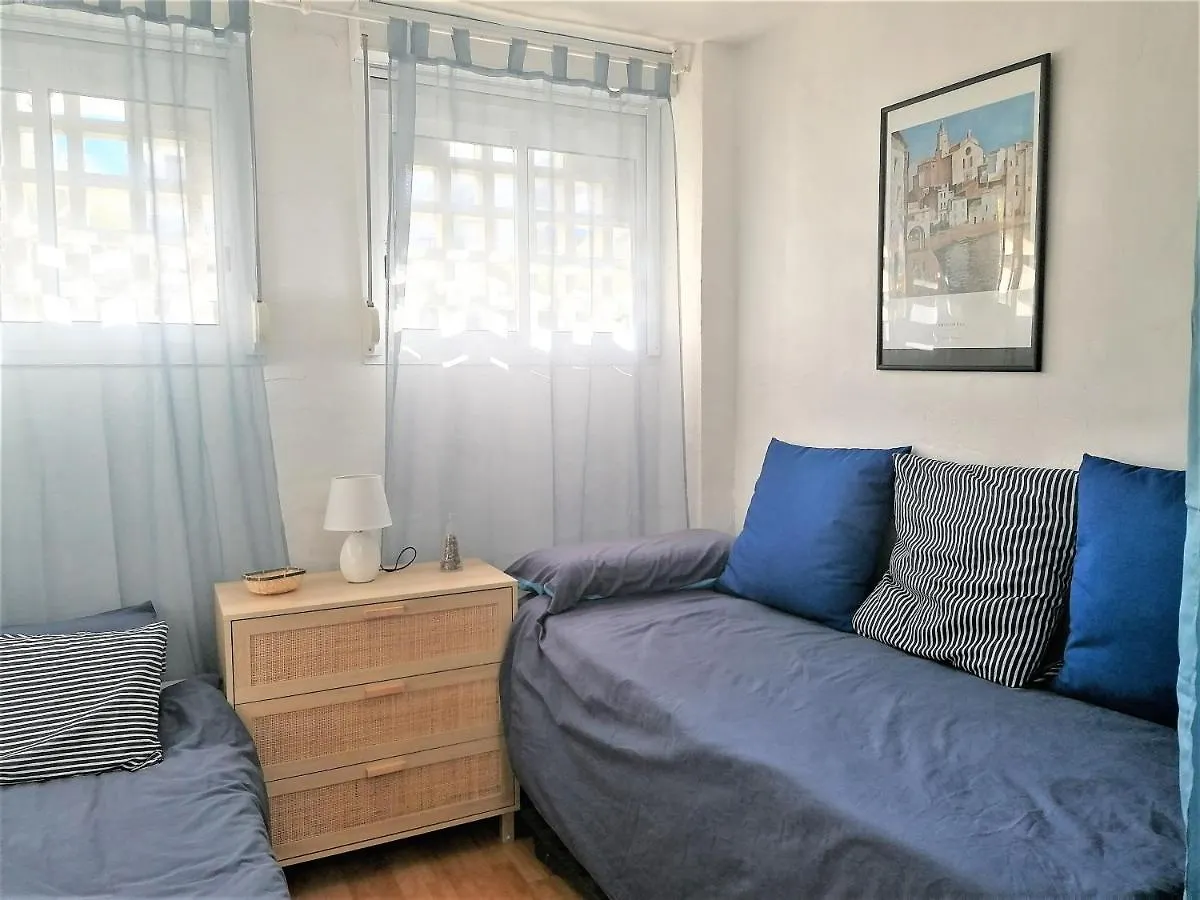 2197 Royal Marine Apartment Roses Spain