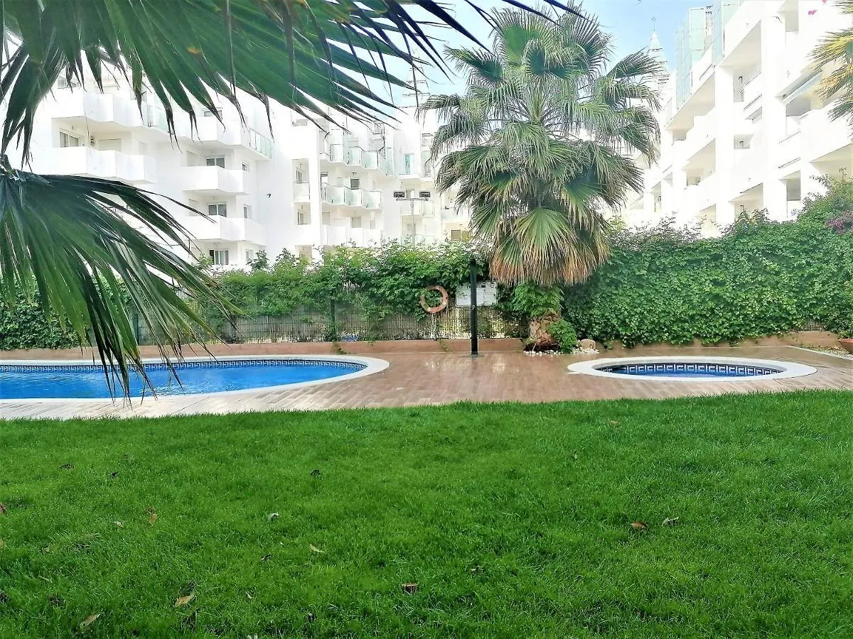 2197 Royal Marine Apartment Roses 0*,  Spain